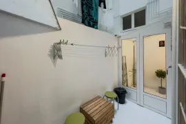Colocation Carrer de Nicaragua, Barcelona