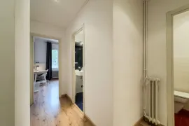 Colocation Carrer de Nicaragua, Barcelona
