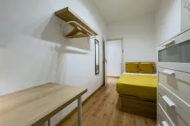Colocation Carrer de Nicaragua, Barcelona