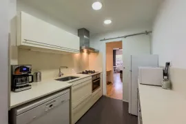 Colocation Carrer de Nicaragua, Barcelona