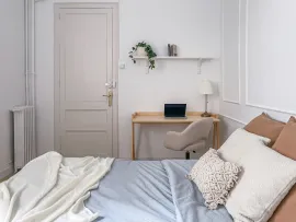 Colocation Carrer de Roger de Llúria, Barcelona