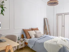 Colocation Carrer de Roger de Llúria, Barcelona