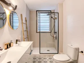 Colocation Carrer de Roger de Llúria, Barcelona