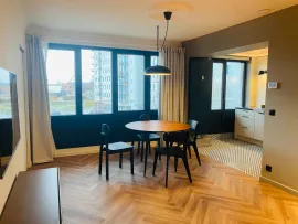 Location Avenue Victor Olivier, Anderlecht