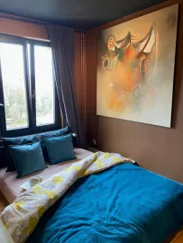 Location Rue Defacqz, Saint-Gilles