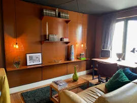 Location Rue Defacqz, Saint-Gilles