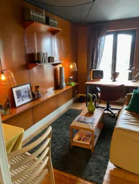 Location Rue Defacqz, Saint-Gilles