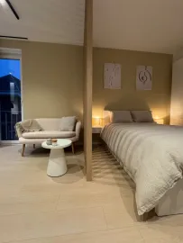 Location Harmoniestraat, Antwerpen
