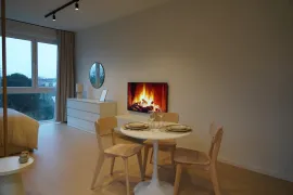 Location Harmoniestraat, Antwerpen