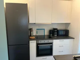 Colocation Robert-Mayer-Straße, Frankfurt am Main