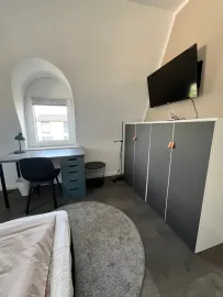 Colocation Robert-Mayer-Straße, Frankfurt am Main