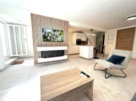 Location T2 . Meublé . 57m2 . Collonges