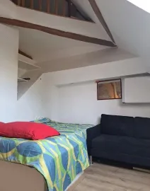 Location Beau studio 16m² Chevilly la Rue
