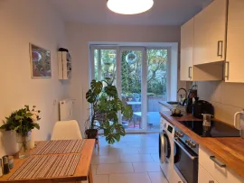 Location Bänschstraße, Berlin