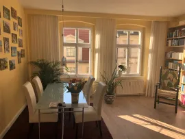 Location Brandenburger Straße, Potsdam