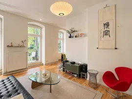 Schleiermacherstraße, Berlin Berlin