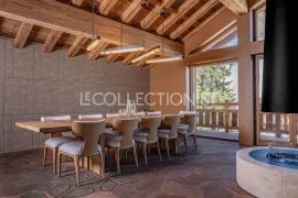 Location de vacances Chalet Eylia
