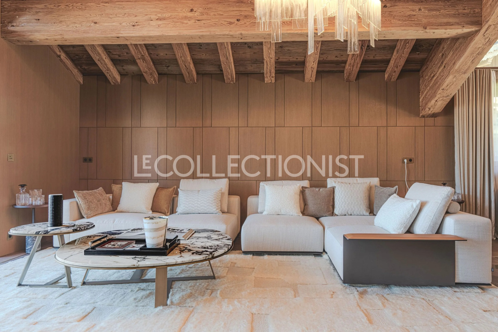 Location de vacances Chalet Eylia