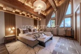 Location de vacances Chalet Eylia