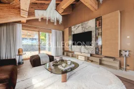 Location de vacances Chalet Eylia