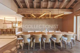 Location de vacances Chalet Eylia