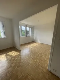 T2 DE 58 M² – VILLEURBANNE Villeurbanne