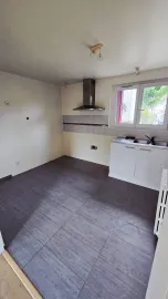 Location Maison T5 avec 4 chambres à Sevran