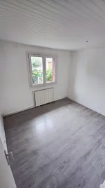 Location Maison T5 avec 4 chambres à Sevran