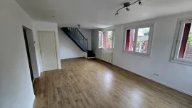 Maison T5 avec 4 chambres à Sevran Sevran