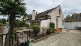 Location Maison T5 avec 4 chambres à Sevran
