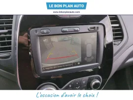 Voiture RENAULT Captur I (J87) Ph2 1.5 dCi 90 egy Zen E6c