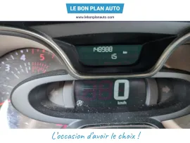 Voiture RENAULT Captur I (J87) Ph2 1.5 dCi 90 egy Zen E6c