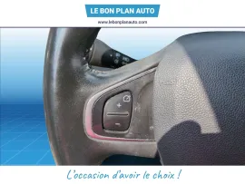 Voiture RENAULT Captur I (J87) Ph2 1.5 dCi 90 egy Zen E6c