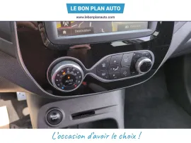 Voiture RENAULT Captur I (J87) Ph2 1.5 dCi 90 egy Zen E6c