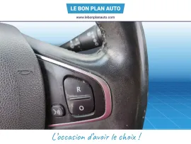 Voiture RENAULT Captur I (J87) Ph2 1.5 dCi 90 egy Zen E6c