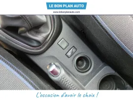 Voiture RENAULT Captur I (J87) Ph2 1.5 dCi 90 egy Zen E6c