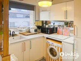 Vente Appartement à vendre – Centre Gare
