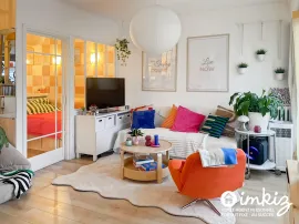 Vente Appartement à vendre – Centre Gare