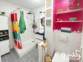Vente Appartement à vendre – Centre Gare