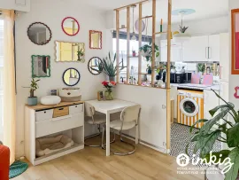 Vente Appartement à vendre – Centre Gare
