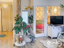 Vente Appartement à vendre – Centre Gare