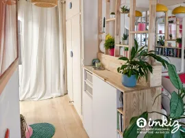 Vente Appartement à vendre – Centre Gare