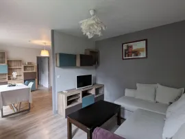 Location Appartement cosy proche RER