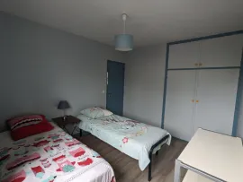 Location Appartement cosy proche RER