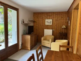 Appartement au calme Cordon