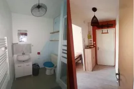 Location Studio meublé lumineux Proche Université & Hôpital