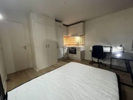 Location Appartement Meublé Lyon 6 - 23 m²
