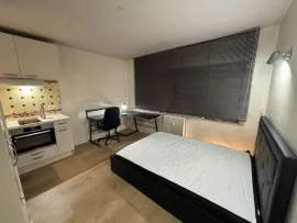 Appartement Meublé Lyon 6 - 23 m² Lyon 6e