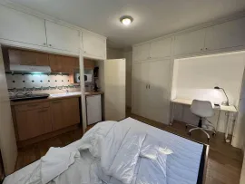 Location Appartement Meublé Lyon 6 - 23 m²