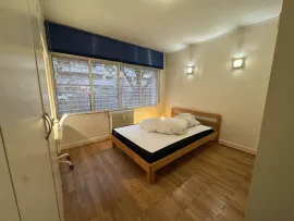 Location Appartement Meublé Lyon 6 - 23 m²